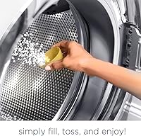 Vista 44 de Downy Perlas potenciadoras de aroma Light para lavadora, Ocean Mist, 13.4 oz, sin perfumes pesados