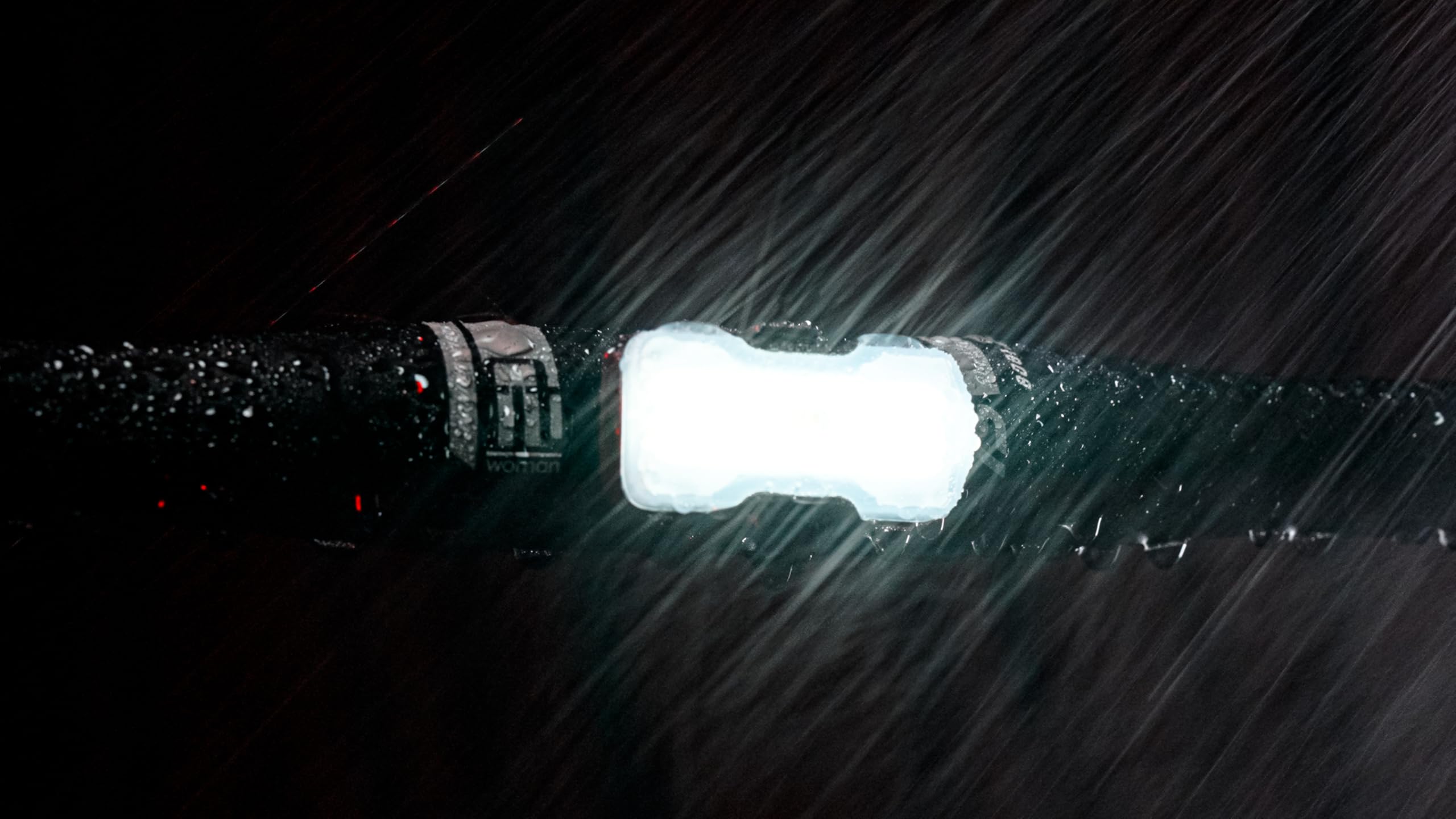 Eclairage avant pour vélo 800 lumens Zéfal Supervision F800