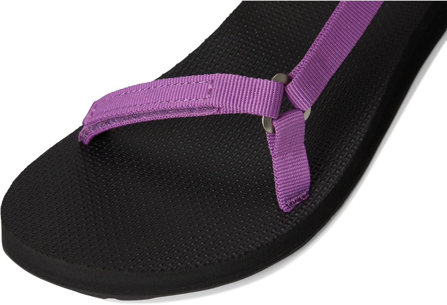 Teva womens Original Universal Slim Lea - Image 6