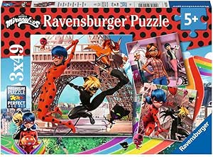Ravensburger The Secret Life Of Pets - Rompecabezas 3D De 72