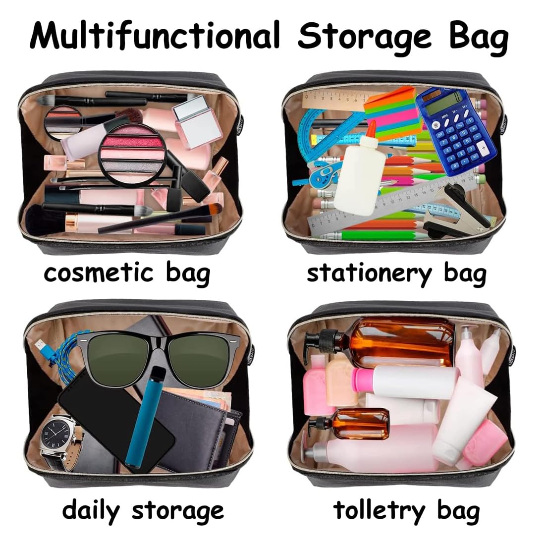 Táska méretei és hordozhatósága