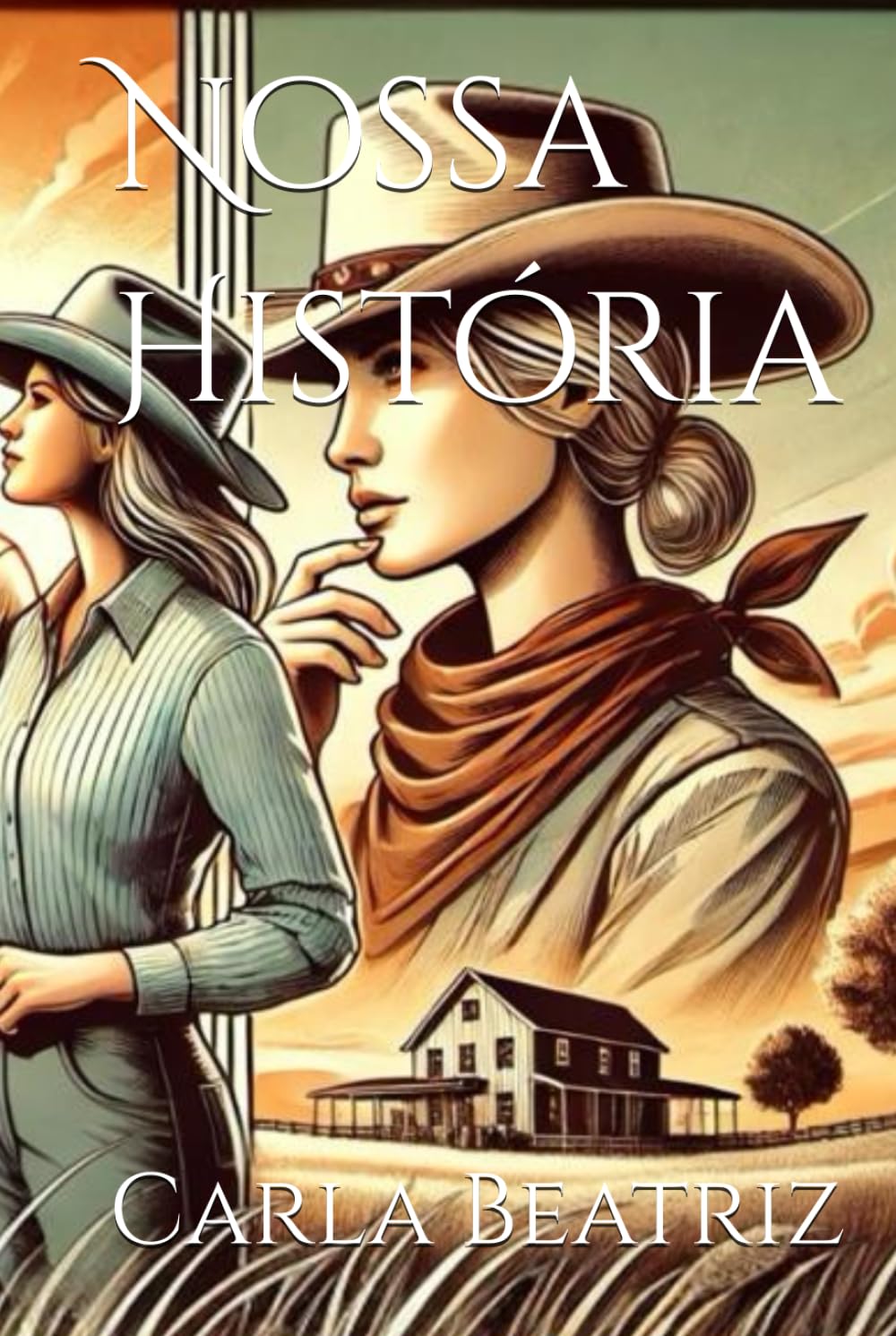 Nossa História
