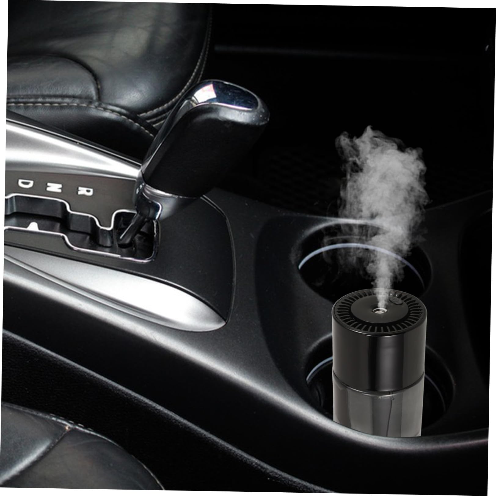 Diffusore Auto 160ml in Plastico, Spruzzo Profumato per Interni