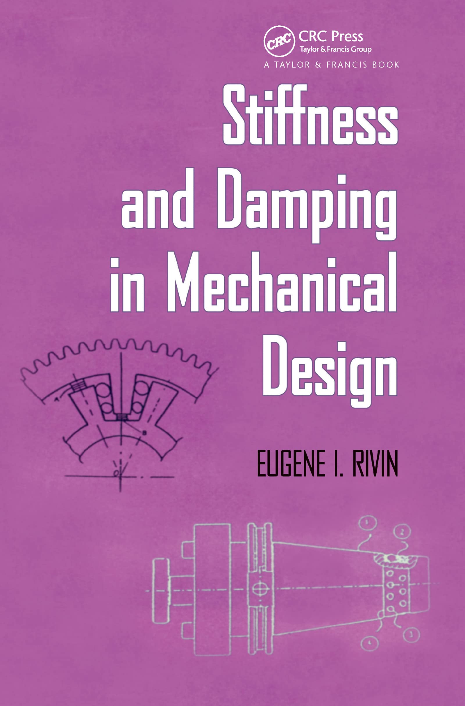 Stiffness and Damping in Mechanical Design réduire vibrations machines