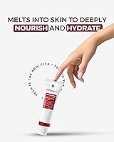 Vista 5 de CENTELLIAN 24 Madeca Cream Power Boosting Formula (1.7+1.7fl oz) - Centella Moisturizer for Face, Korean Skin Care. Dry, Sensitive Skin. TECA