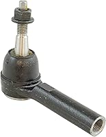 Vista 468 de TRQ Juego de barras de acoplamiento interiores delanteras 2 piezas compatibles con Acura RDX 2013-2018