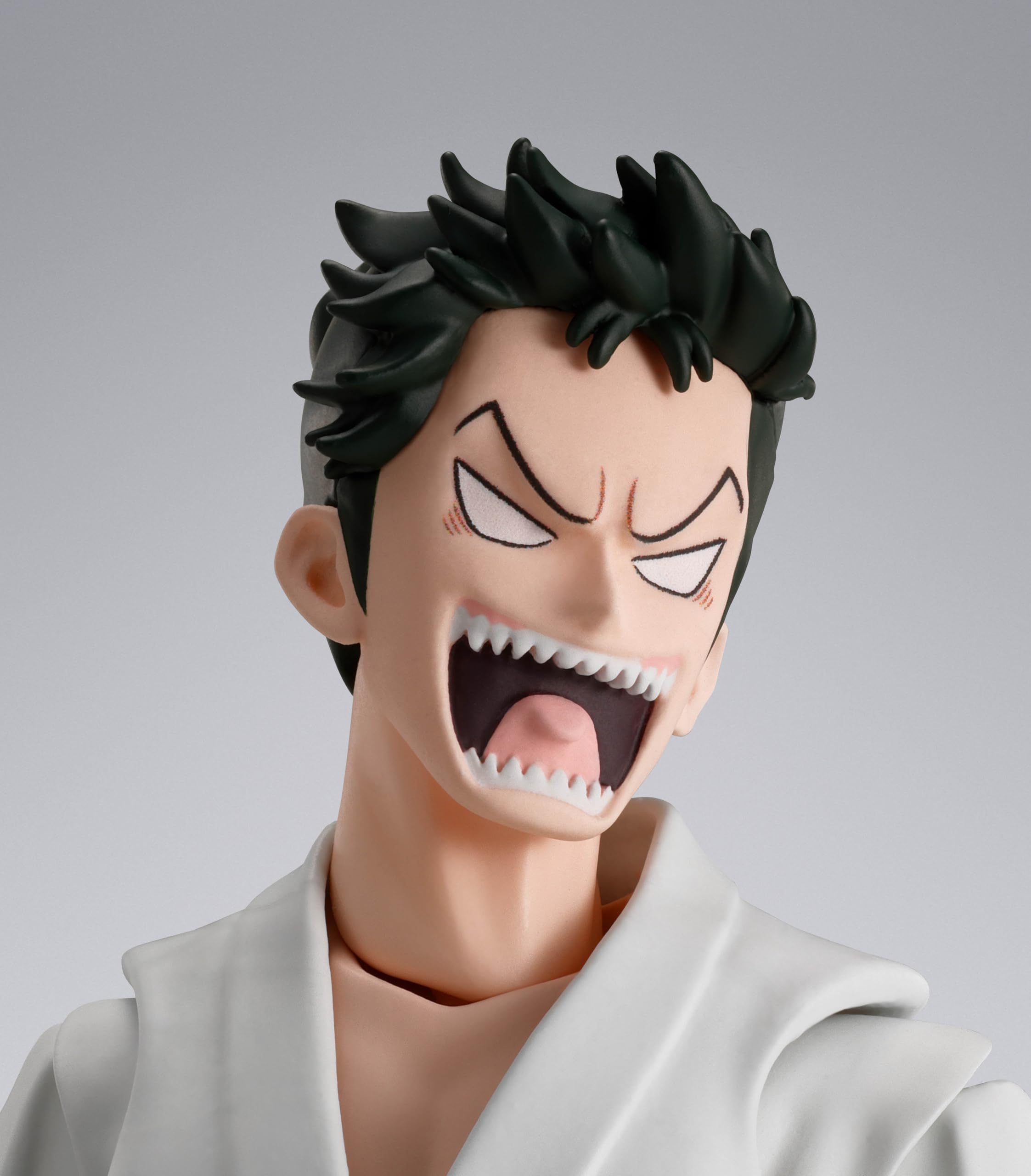 TAMASHII NATIONS - Monsters - Ryuma, Bandai Spirits S.H.Figuarts figurka
