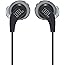 JBL Endurance RUN - Wired Sport In-Ear Headphones - Black