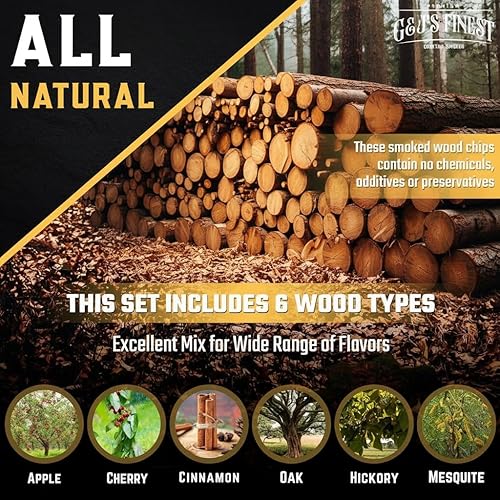 Miniatura 6 de Kit ahumador para whisky Kit ahumador para cócteles Kit ahumador para bourbon Kit ahumador para cócteles a la antigua con antorcha de cuatro