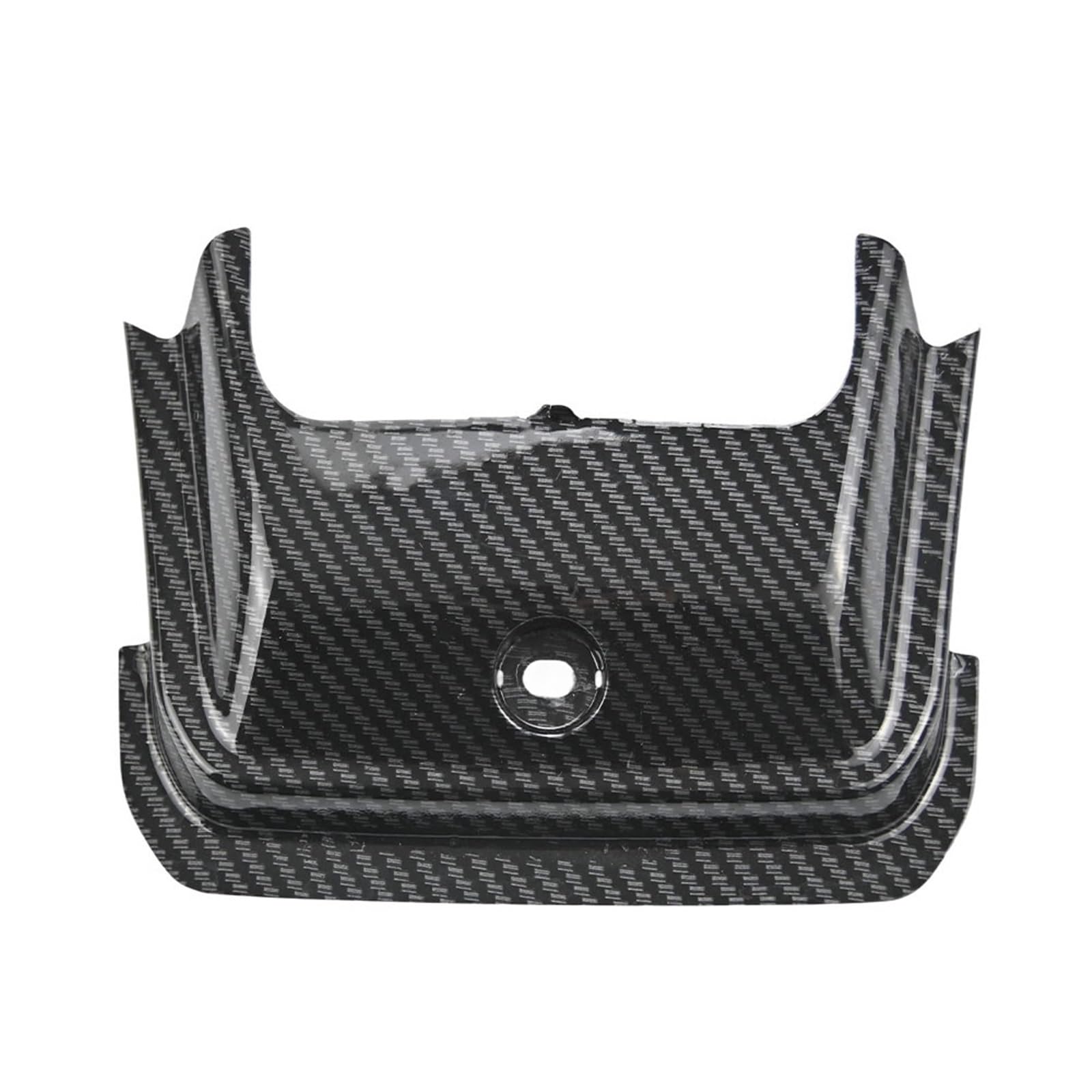 Yamaha NMAX 2025 panneau de couverture de guidon finition supérieure - 7