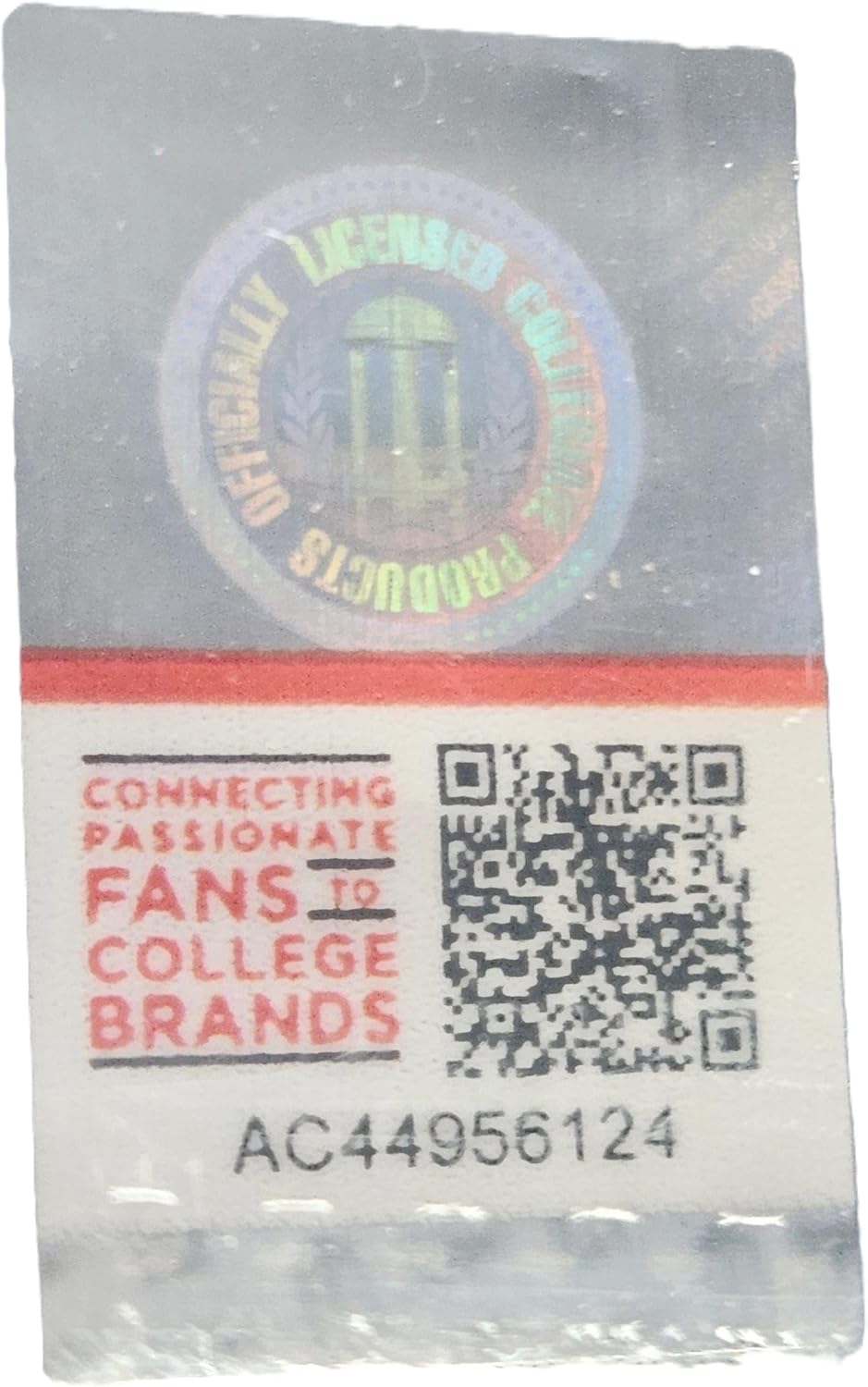 UC Irvine Alumni Chrome License Plate Frame (Officially Licensed Product)