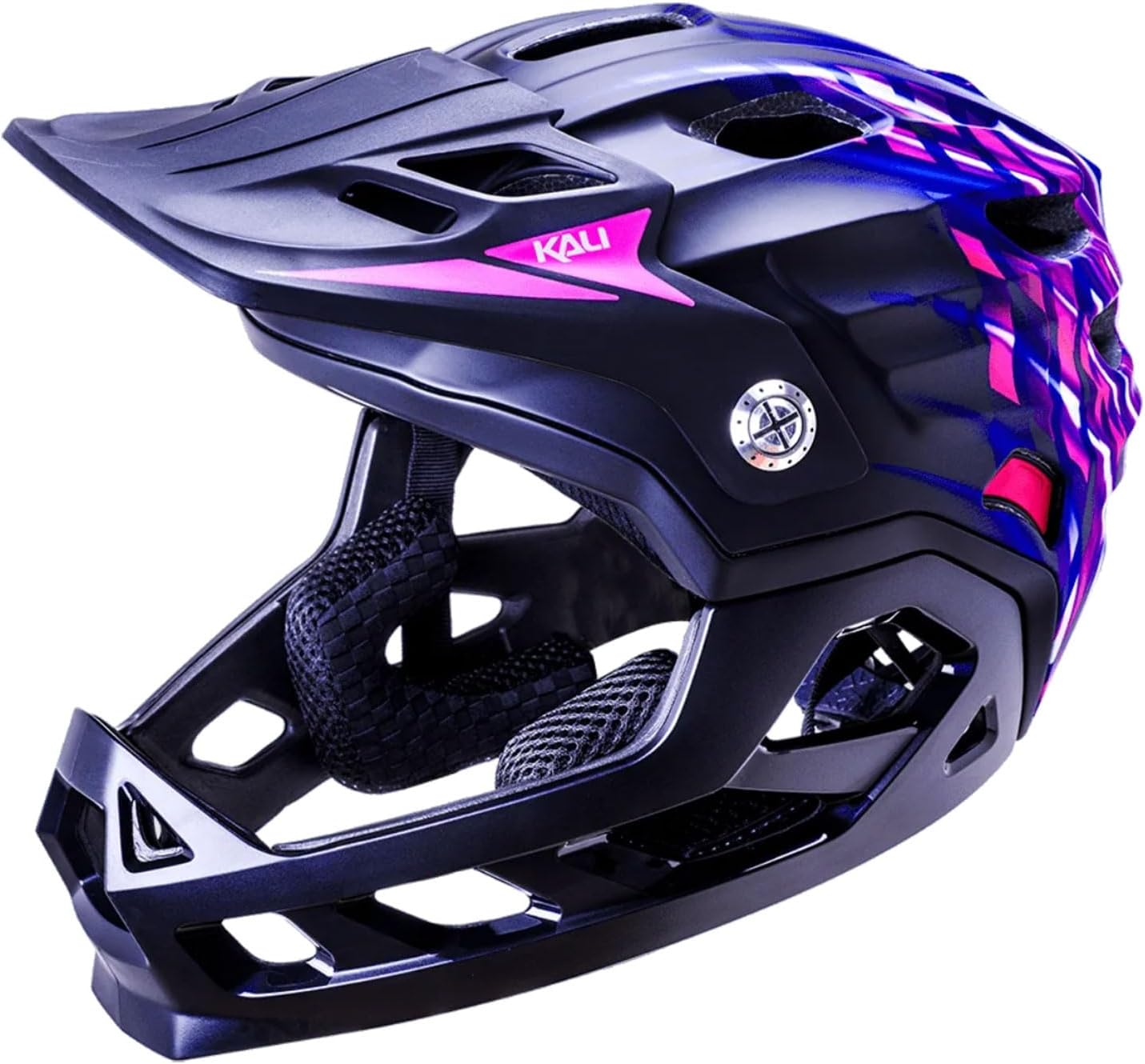 Maya Full Face Child