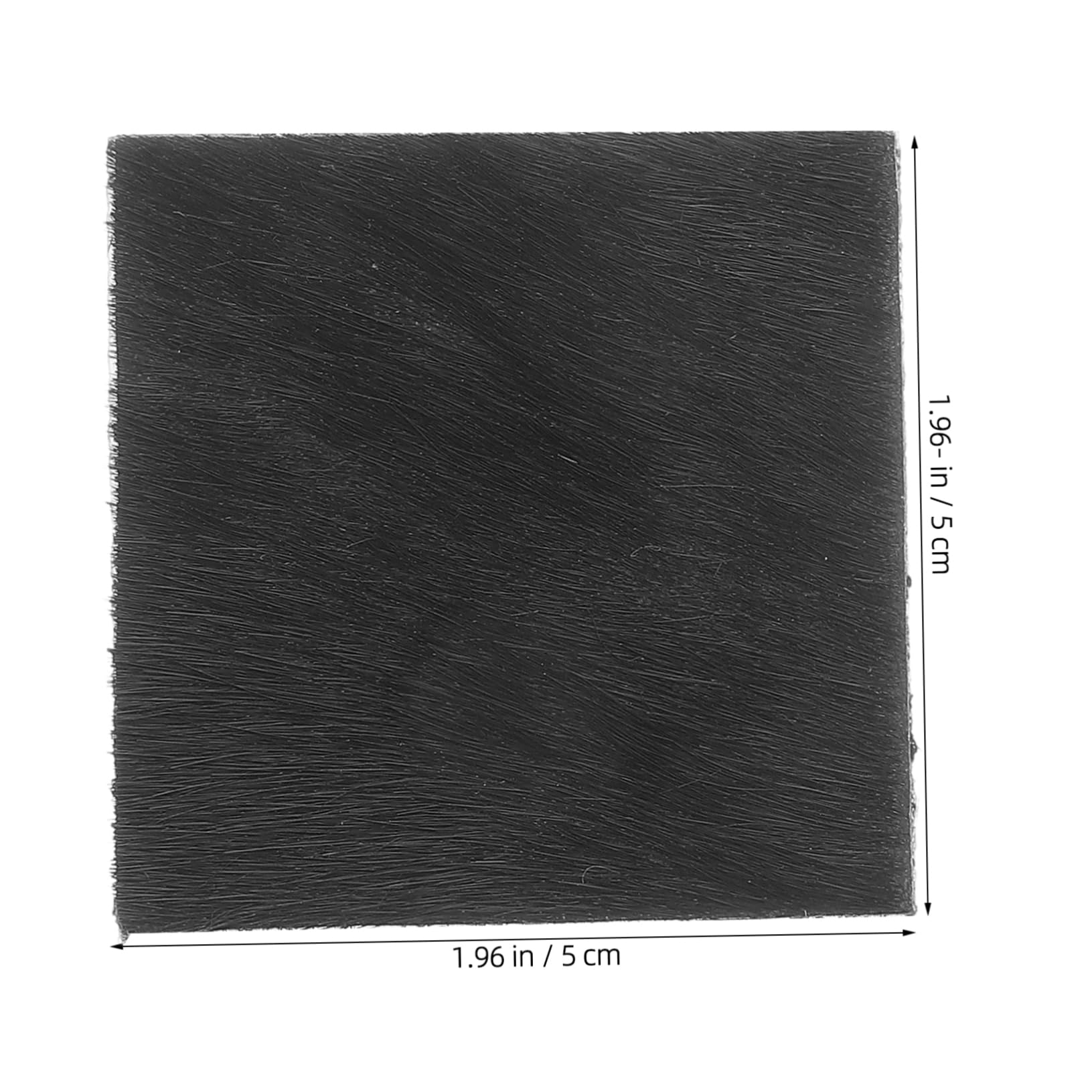 LIOOBO Pad Slip Arrow Rest for Recurve Durable Hunting Accessory for Improved Performance Outdoor Training and Competitions