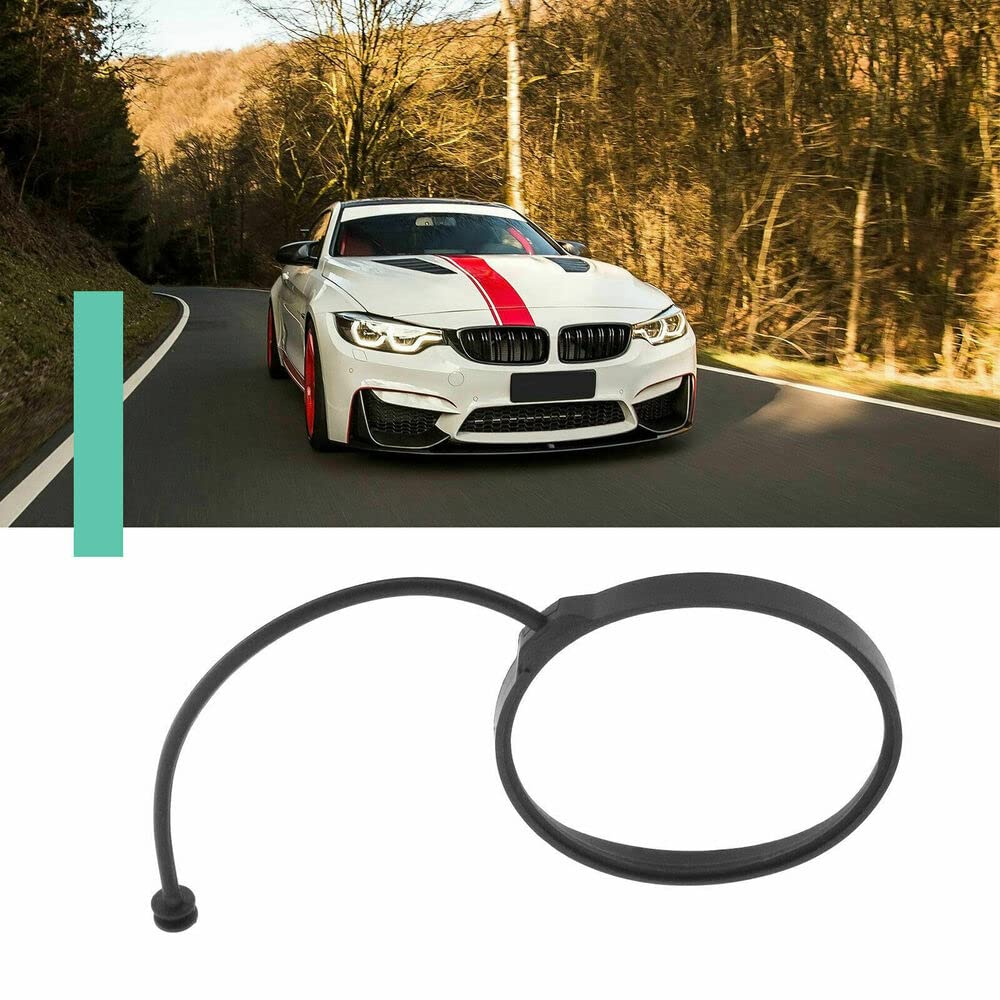 Gas Cap Replacement Dodoro Fuel Cap Tether Replacement For BMW & Mini -  Never Lose Your Gas Cap Again! BMW Tank Cap Holder