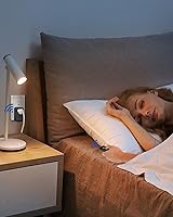 Vista 7 de Interruptor de encendido y apagado inalámbrico con control remoto, interruptor de luz remoto negro inalámbrico para lámpara, luz, ventilador