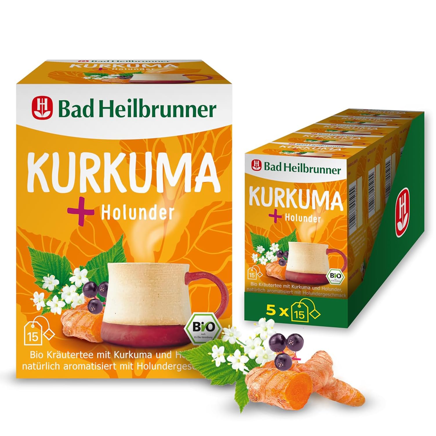 Bad Heilbrunner