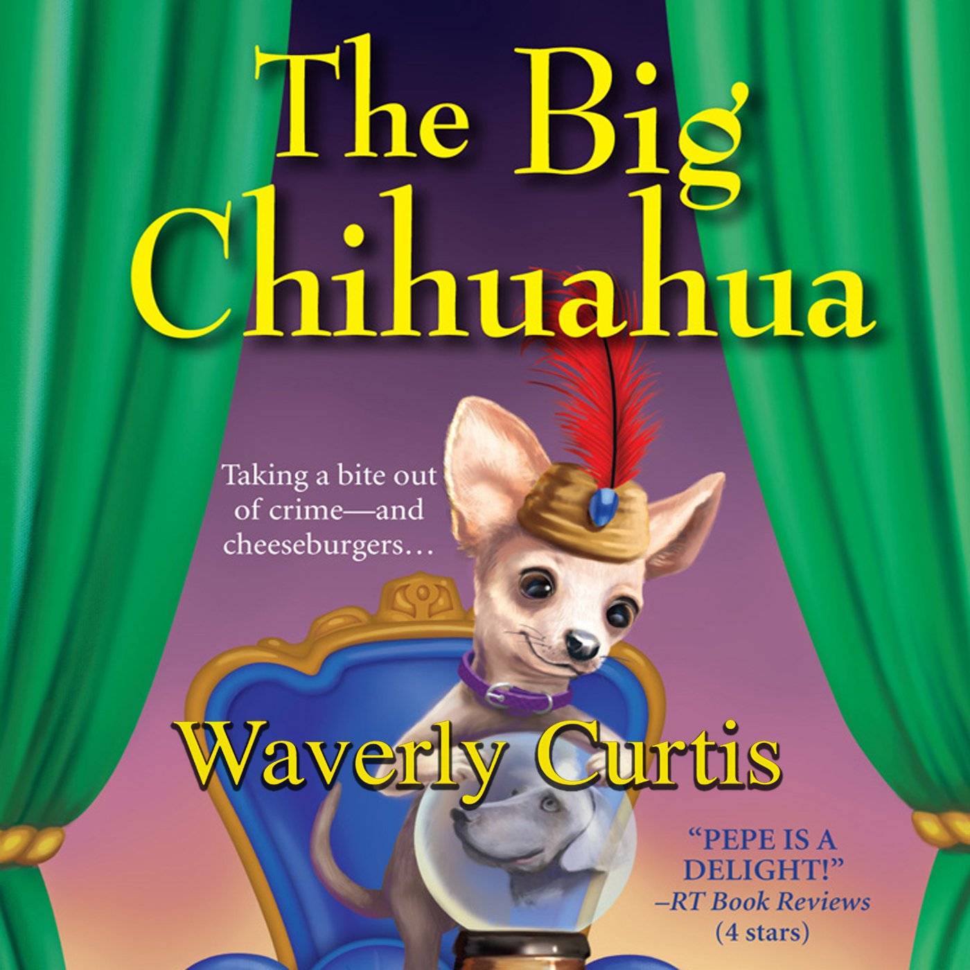 The Big Chihuahua