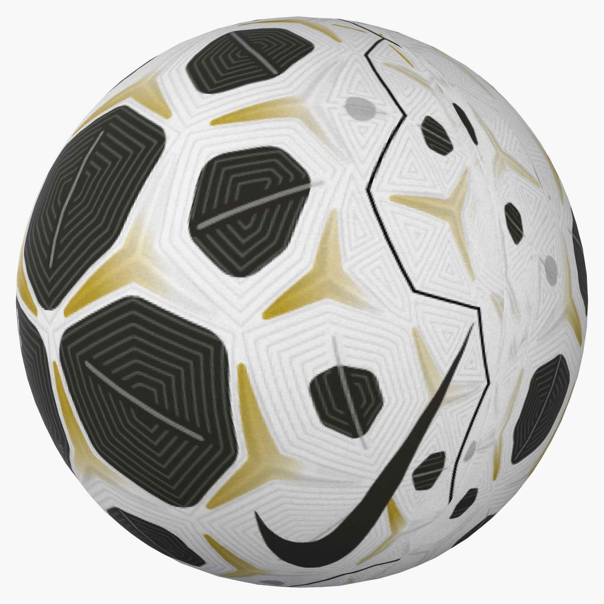 NIKE NK Club Elite - FA25 Soccer Ball