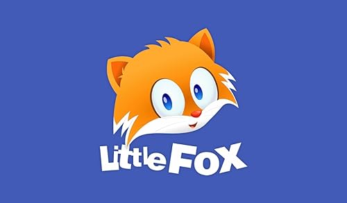 LittleFoxKids