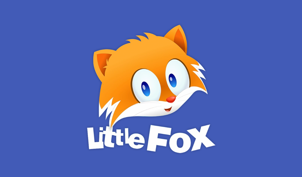 Little Fox Python LittleFoxKids - App on Amazon Appstore