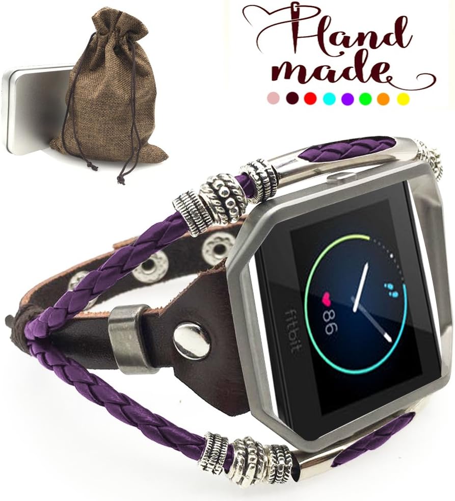 fitbit blaze bands amazon