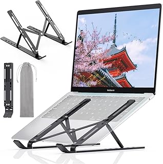 ZEEKK ノートパソコンスタンド PC