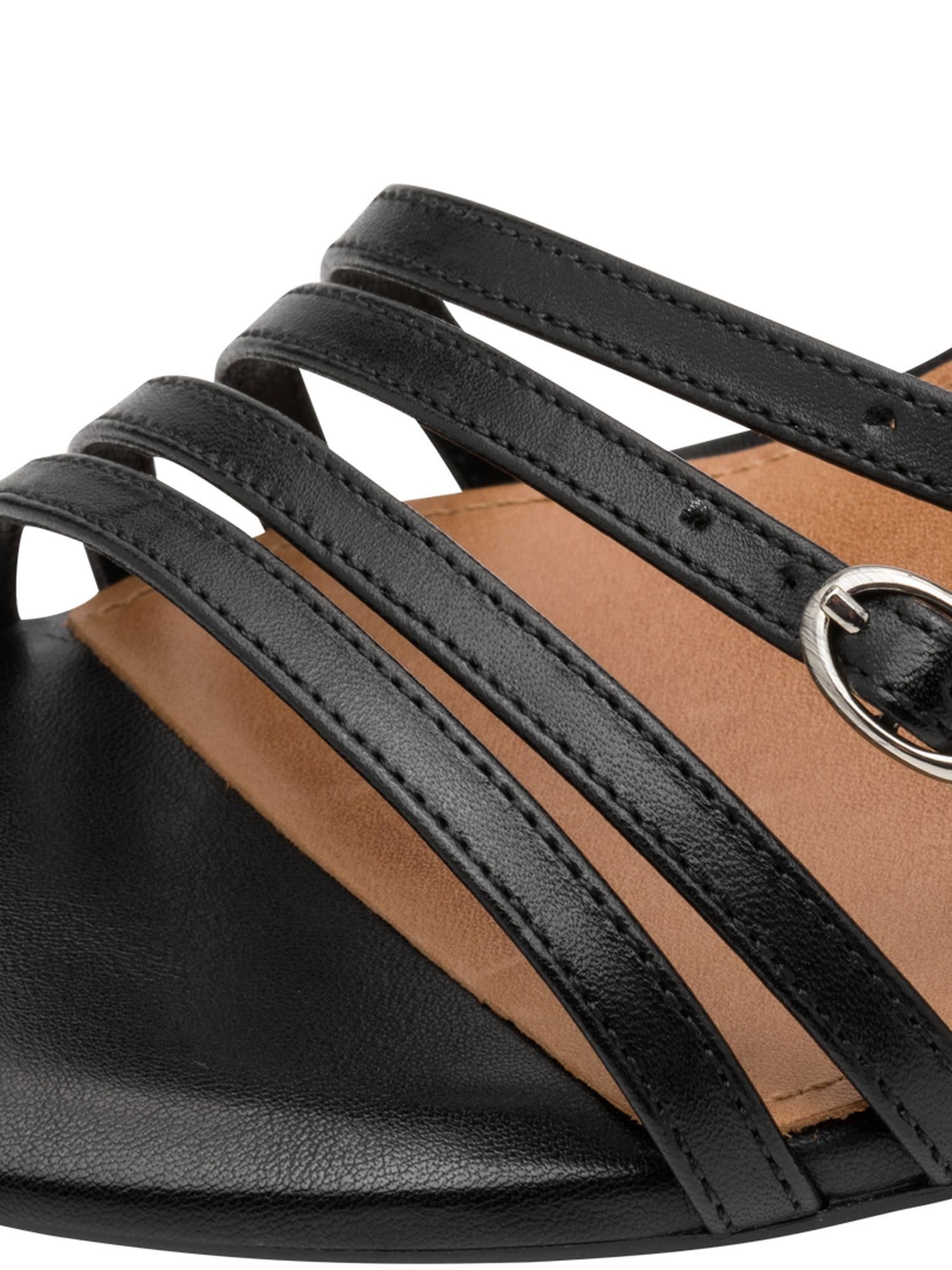 Tamaris Damen Sandalette mit Stilettoabsatz