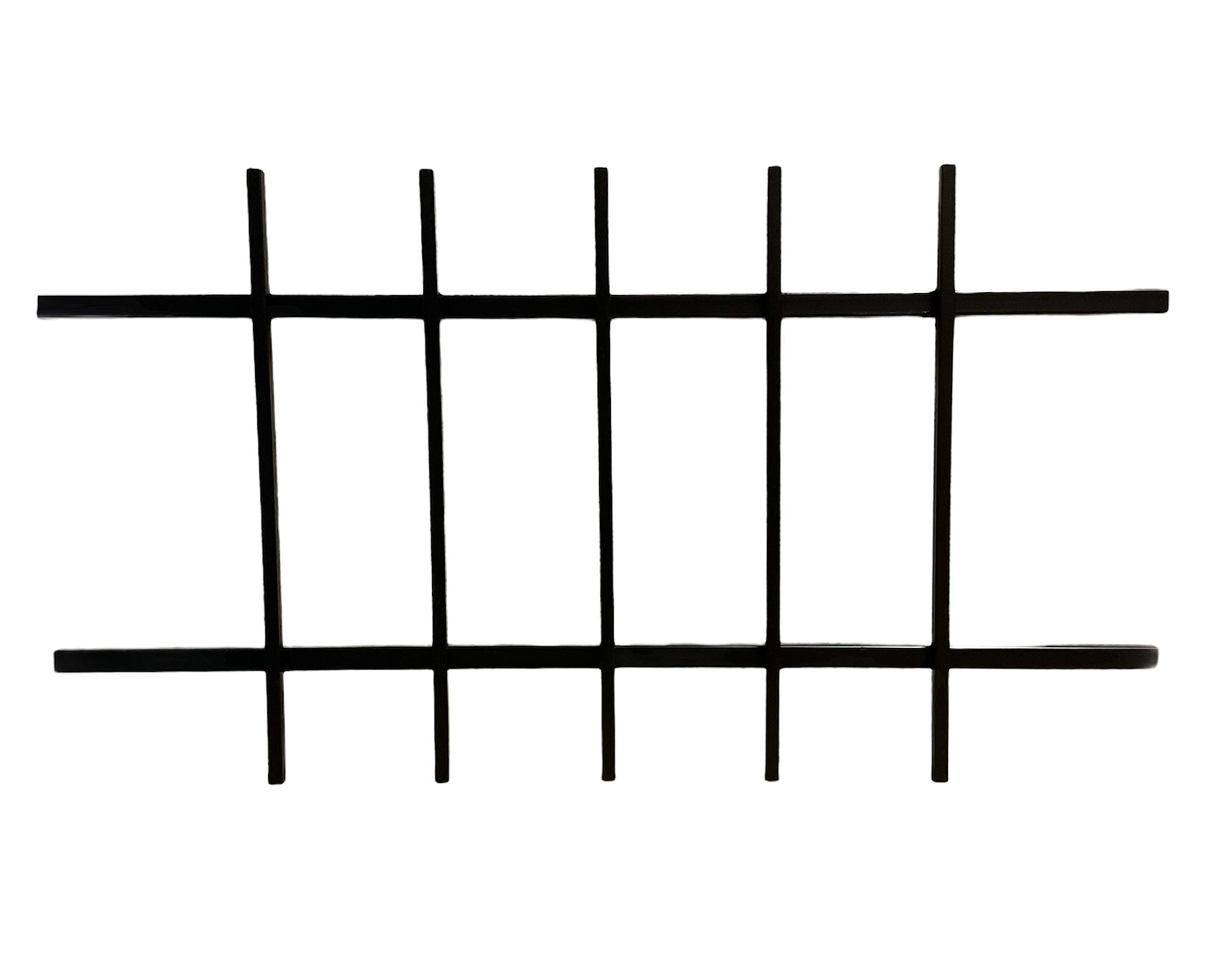 Grille de Defense DISTRI pour Tableau Hauteur 65 cm x Largeur 80 cm
