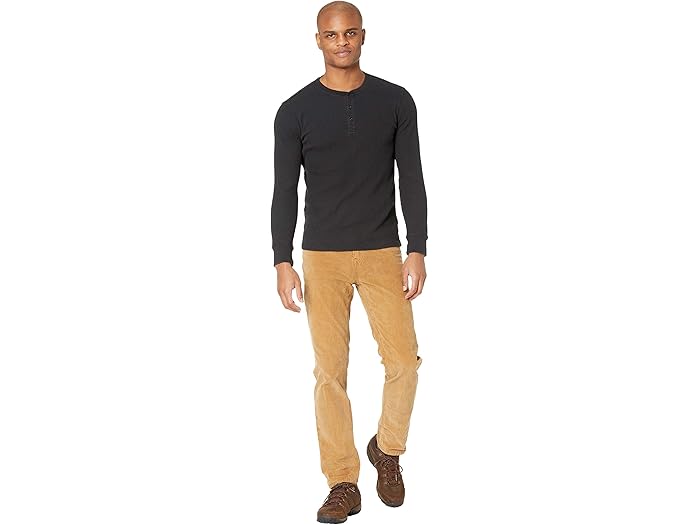 prana sustainer cord pant