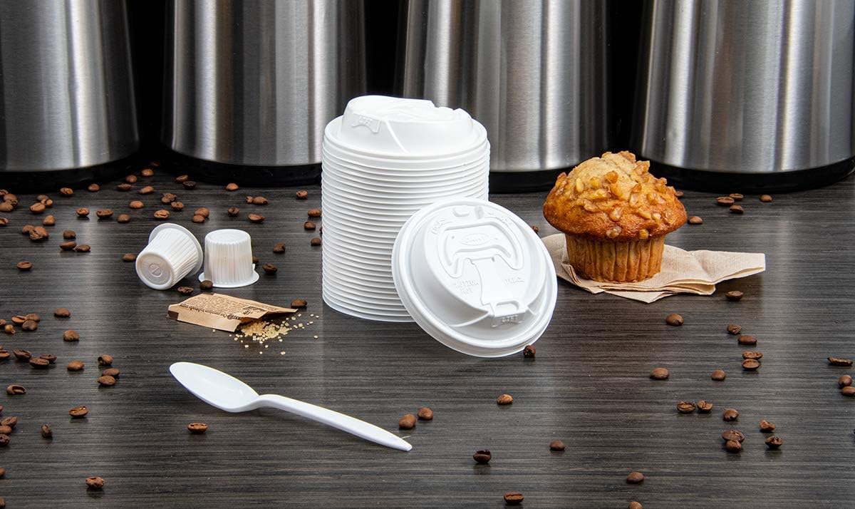 DRC16RCL - Optima Reclosable Lid