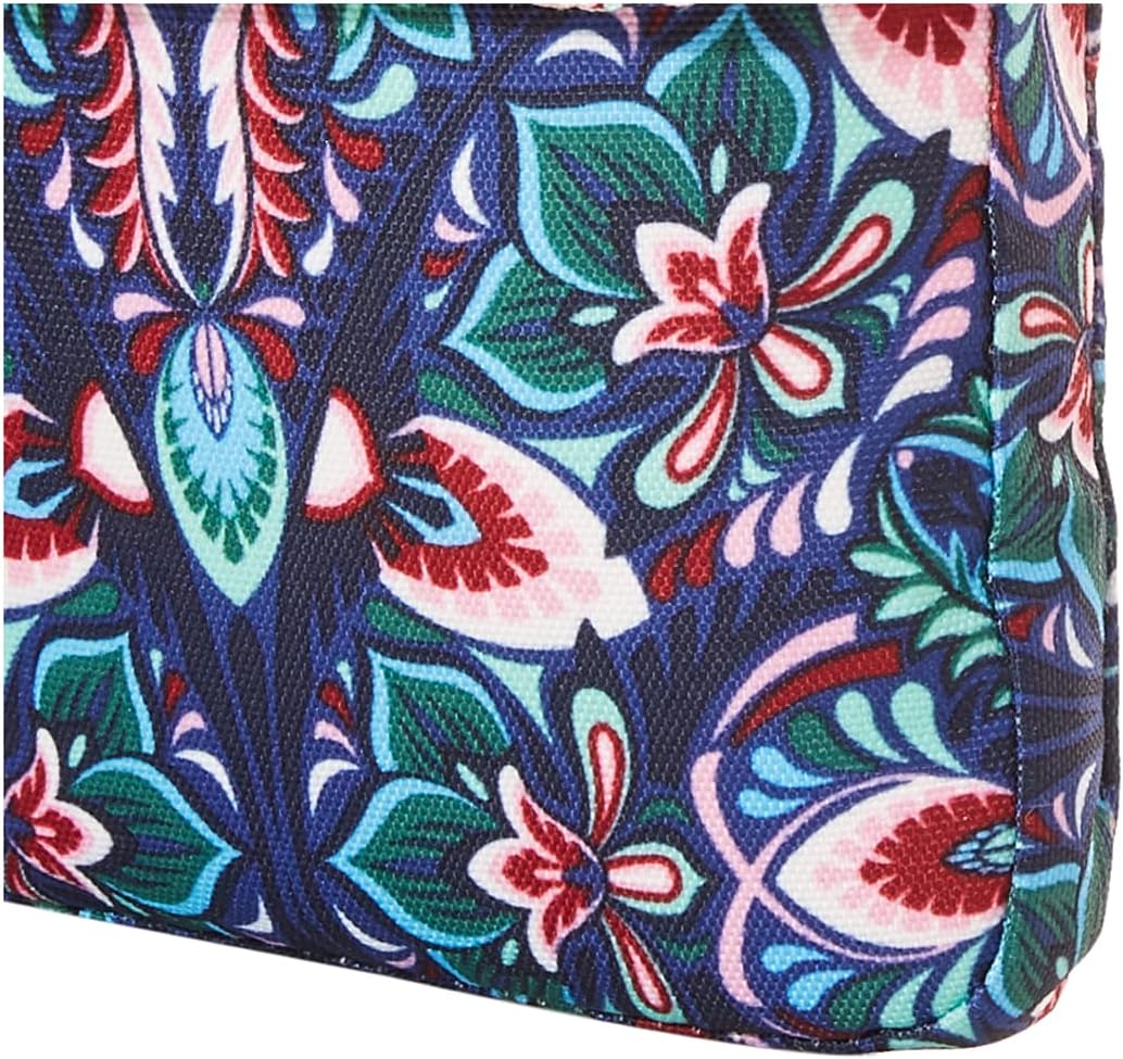 KIPLING KIPLING womens Kipling Women’s Tissy Crossbody Phone Bag, Lightweight Crossbody Mini Bag, Nylon Phone Bag