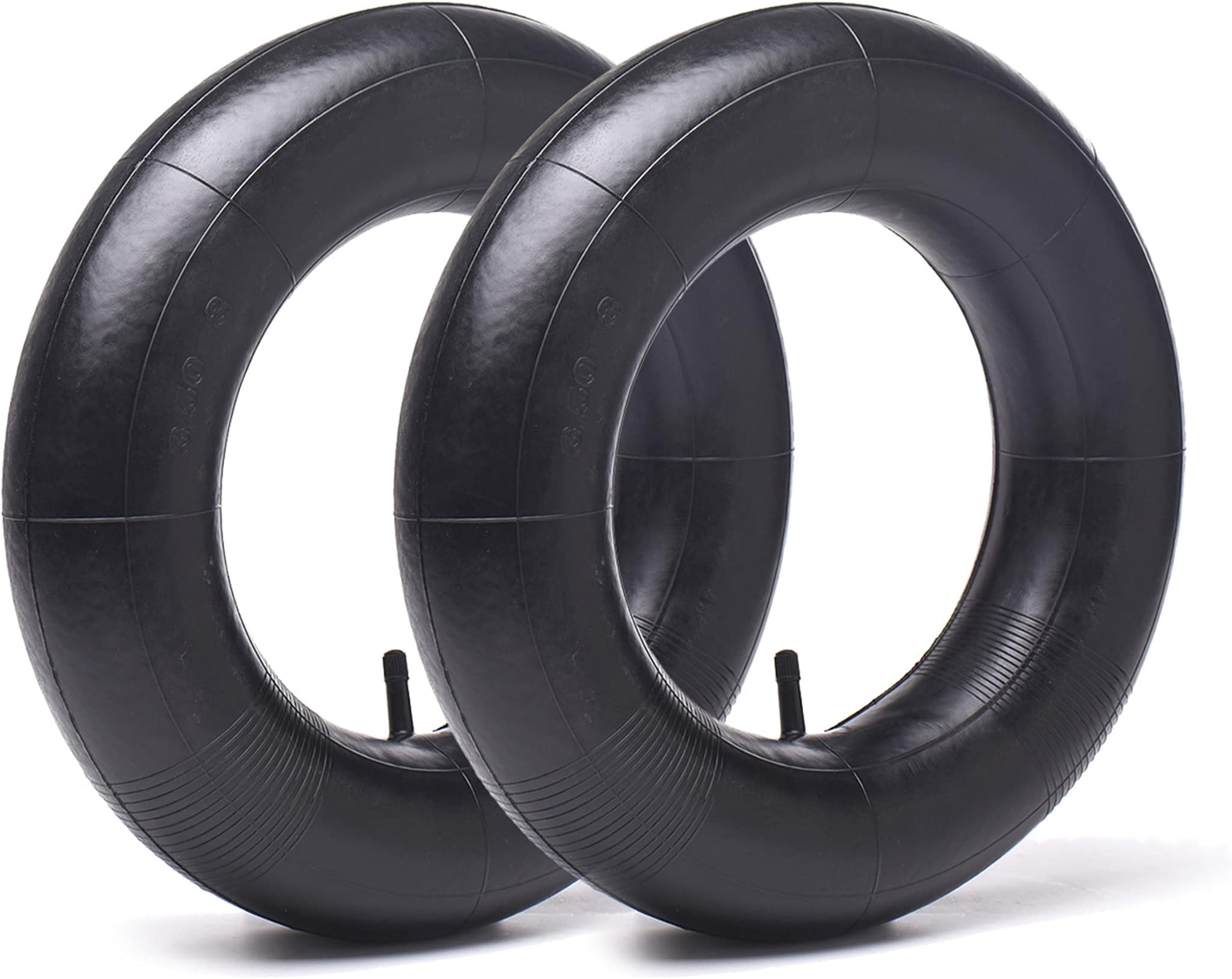 AR-PRO Heavy Duty Bike Inner Tubes - 2 Pack