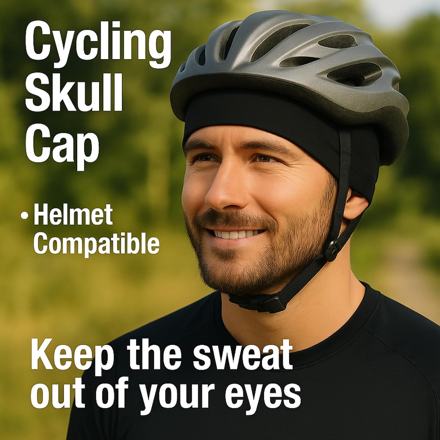 Fahrradmtze Unter Helm Leichte Dnne Jordan | Ubuy