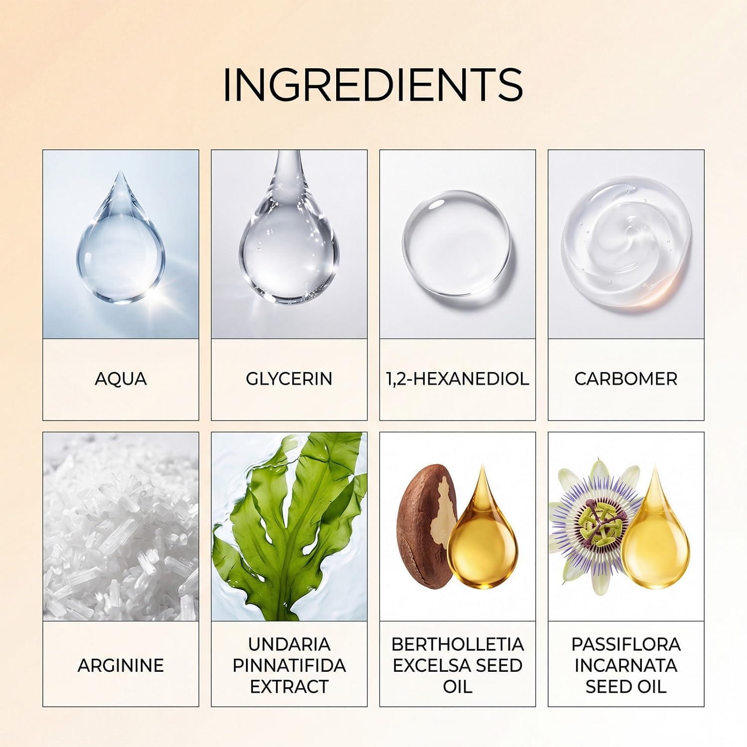 Olio corpo agli estratti vegetali (120 ml) – Olio corpo profondamente nutriente e idratante; migliora la secchezza e la desquamazione, ripara la pelle ruvida e offre idratazione dopo il bagno.