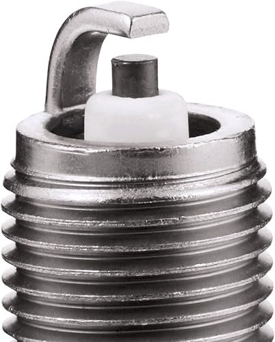 Miniatura 2 de Autolite APP63 Bujía de doble platino, paquete de 1