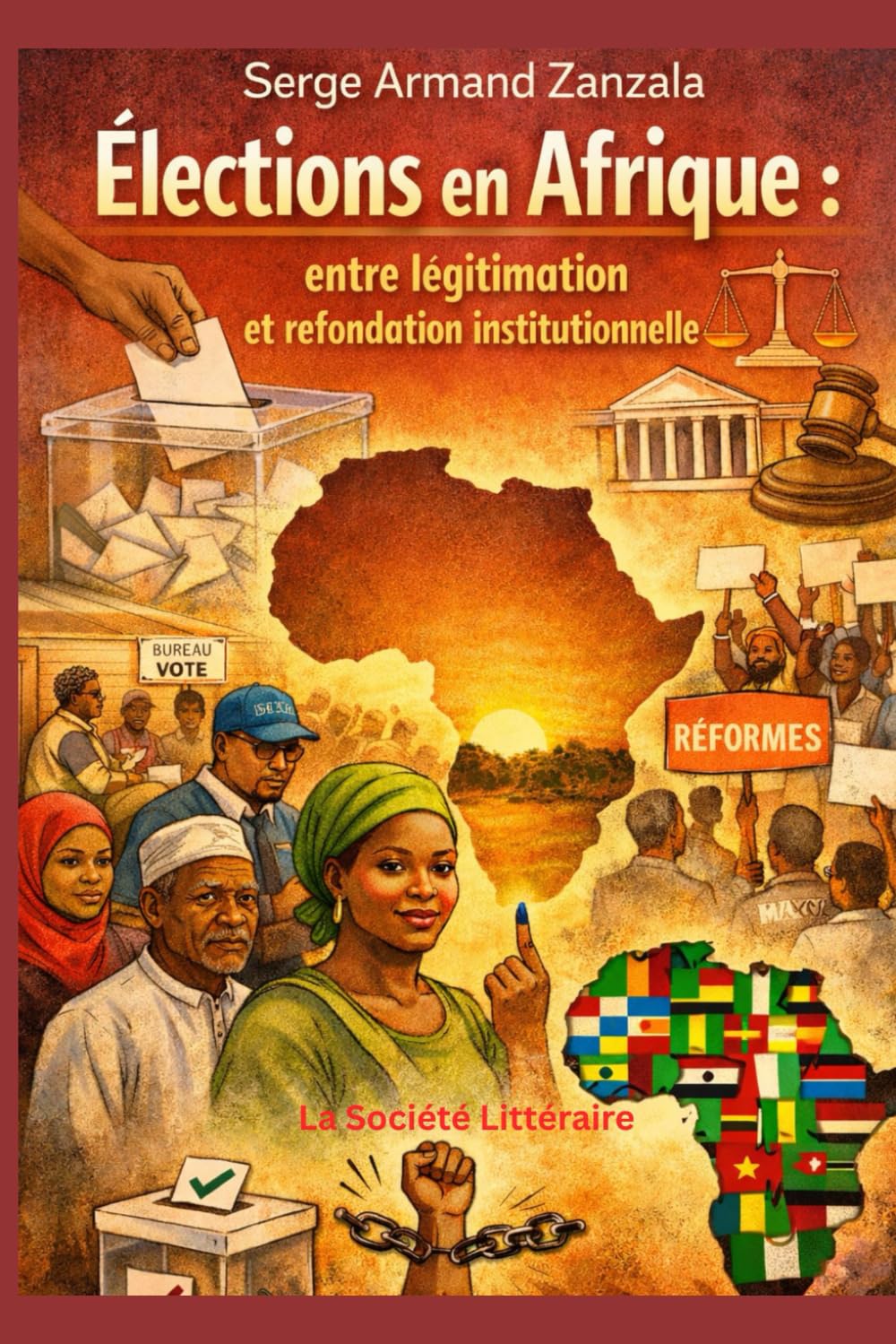 Élections en Afrique: Entre légitimation et refondation institutionnelle