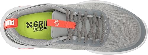 Miniatura 5 de PUMA GOLF Men's Fusion Pro Extra Wide