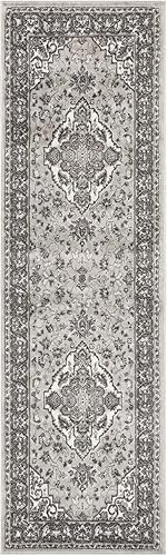 Miniatura 133 de Superior Alfombra de interior, respaldo de yute, alfombras para comedor, cocina, suelos de dormitorio, decoración tradicional del suelo, alfombra