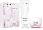 Lancôme Clarifique &amp; Hydra Zen Skin Care Set – Limited Edition – Clarifique Gentle Pore Refining Cleansing Foam 4.2 fl. oz. &amp; Hydra Zen Gel Cream 1.0 fl. oz. – Hydrating, All Skin Types