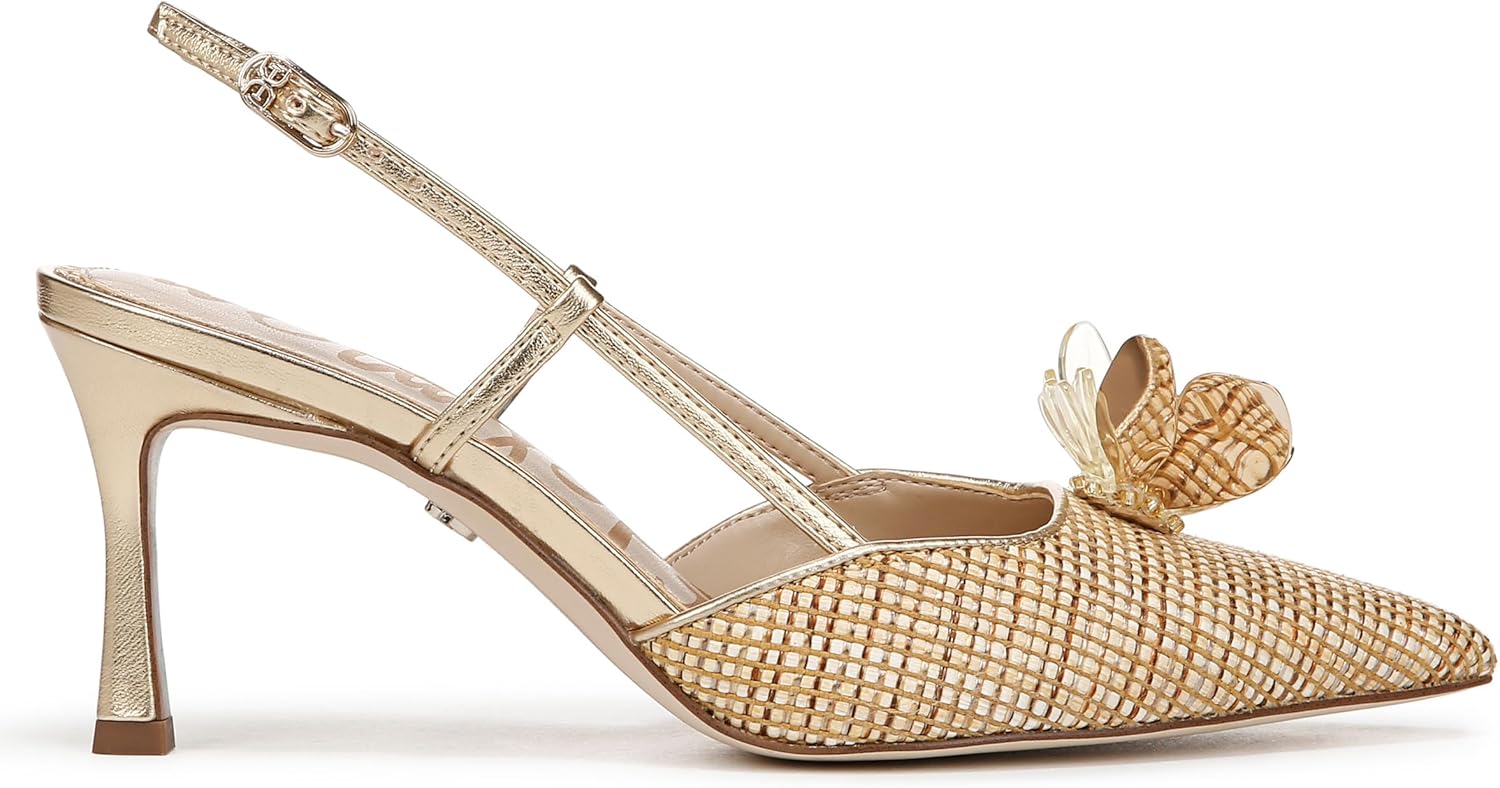 Sam Edelman Women's Mali