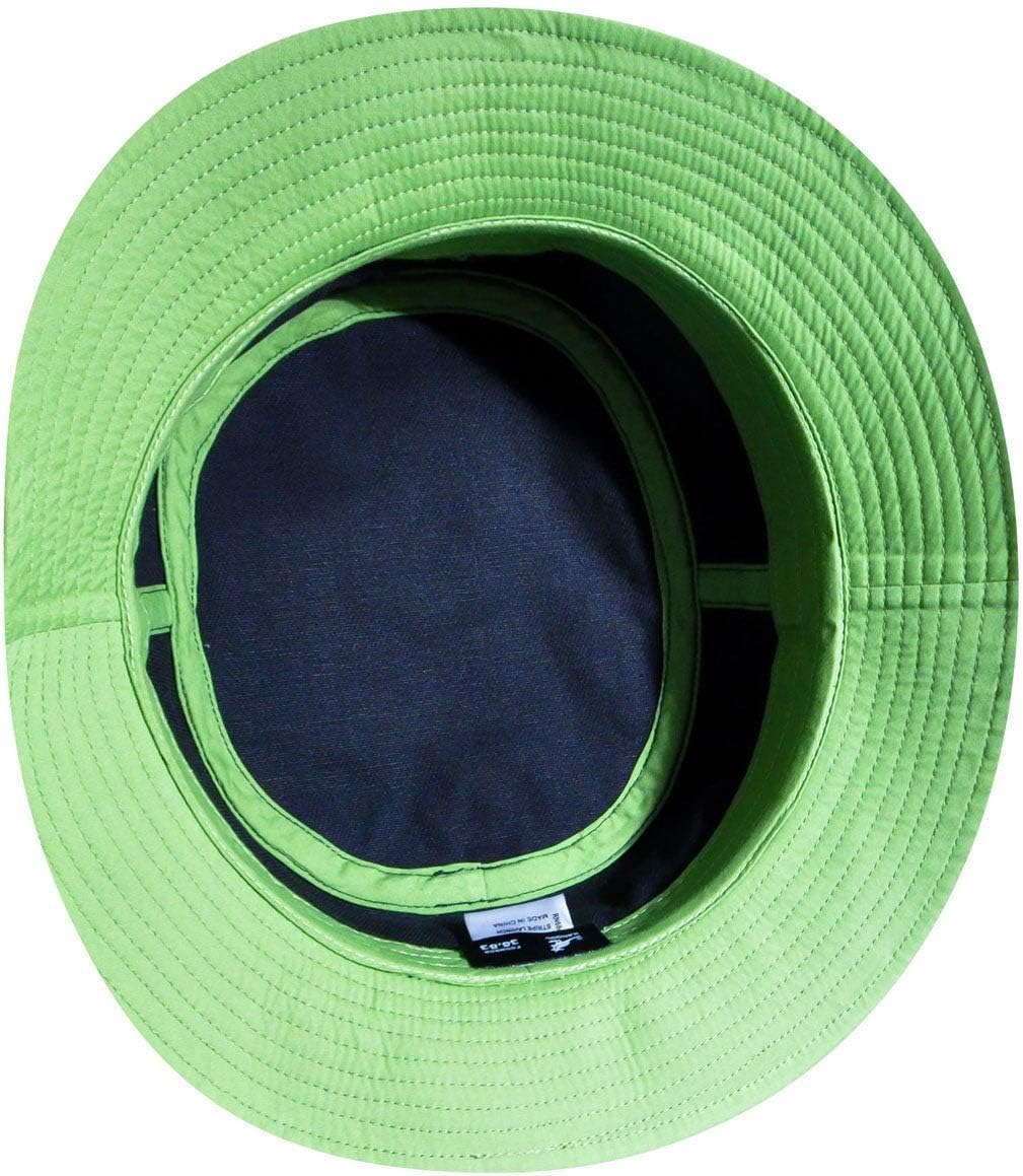 Kangol Men, Women Stripe Lahinch Medium Navy