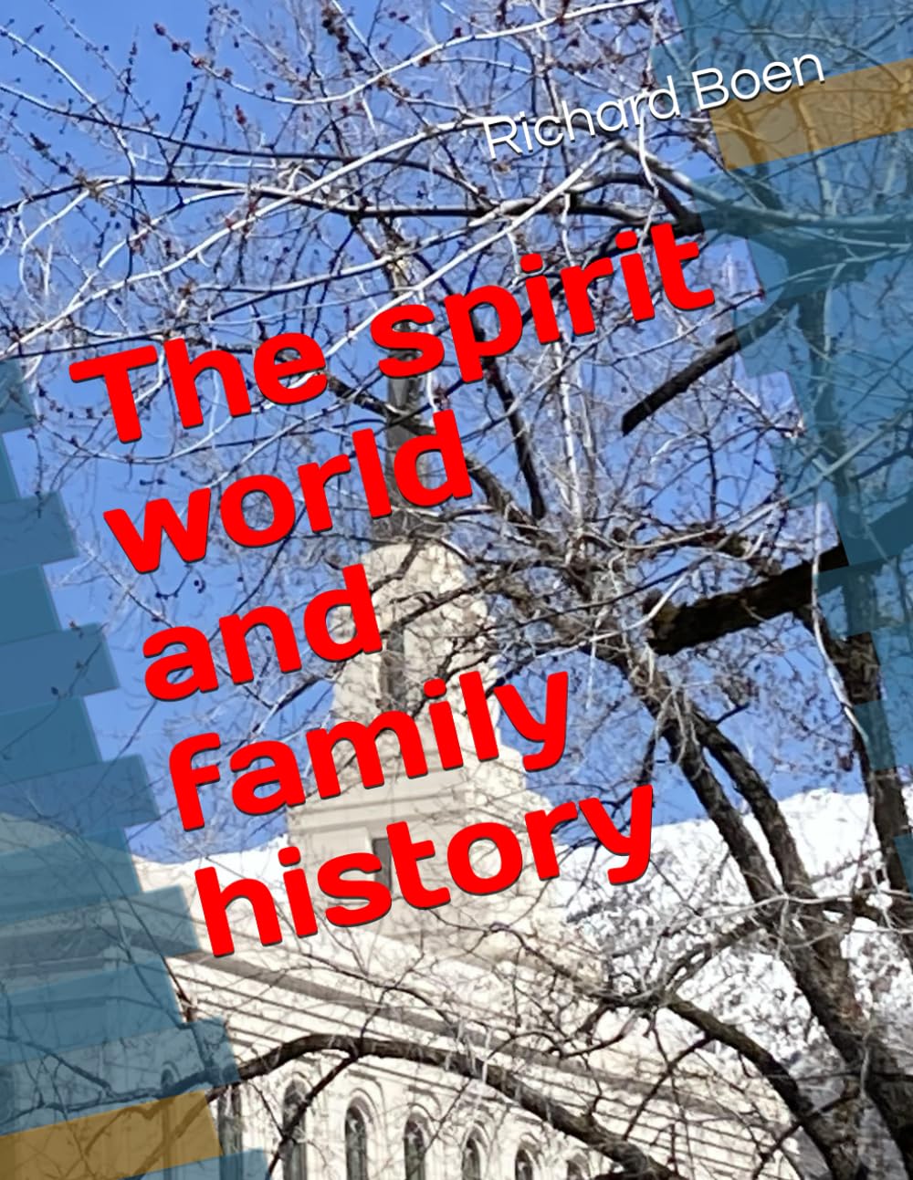 The spirit world and family history