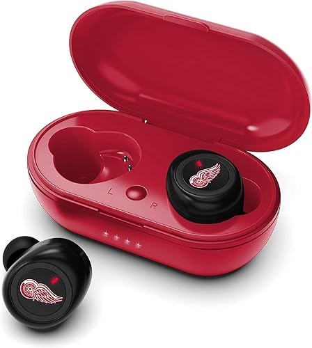 Vista 18 de SOAR NHL - Auriculares inalámbricos unisex