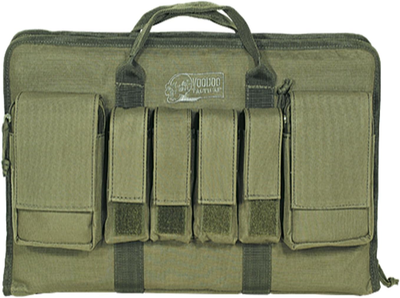 Voodoo Tactical
