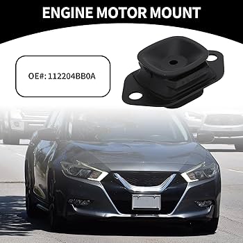 天馬久遠　ページ Amazon.com: Partuto Engine Motor Mount No.112204BB0A - Car