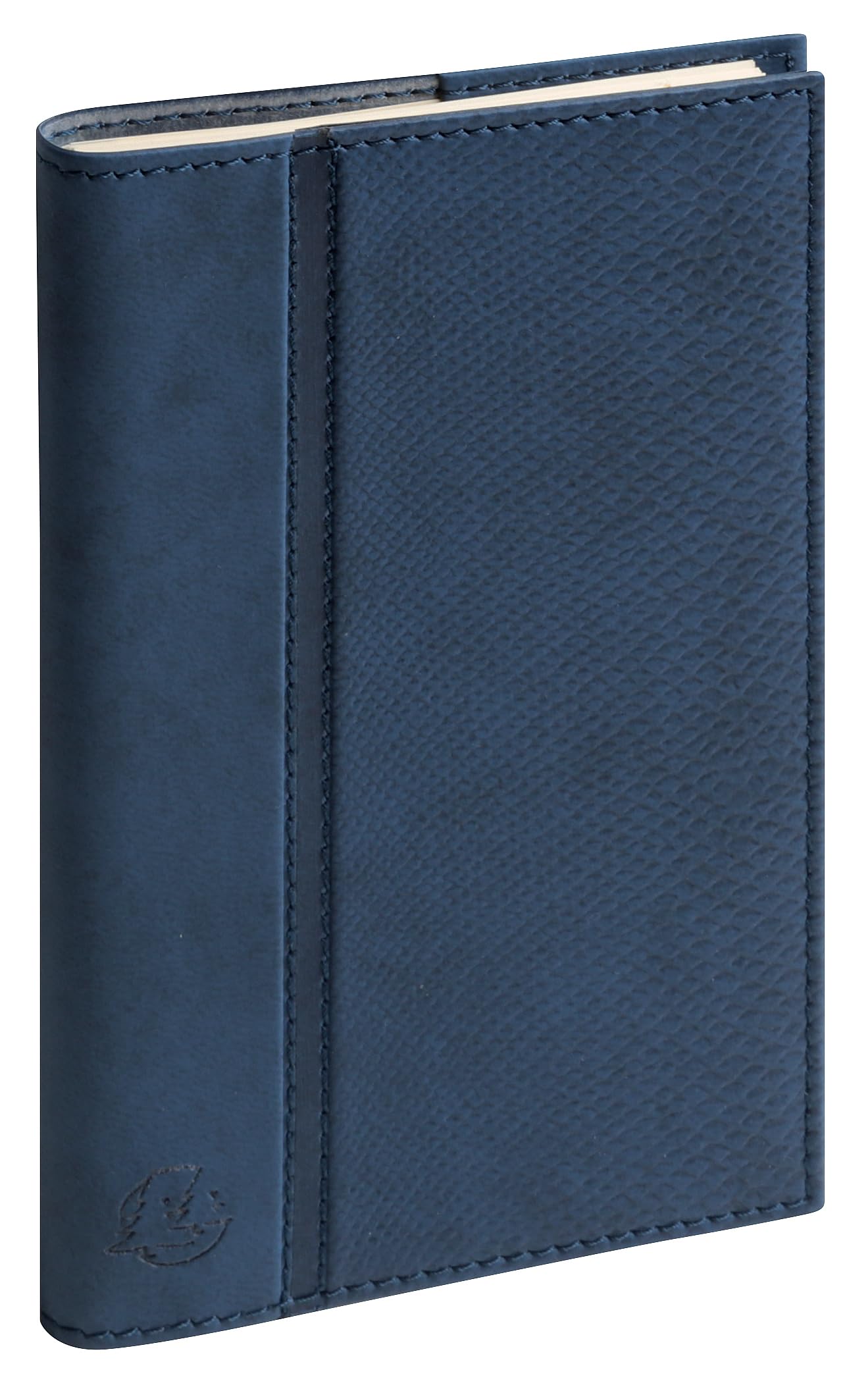 Exacompta Eurotime 16764E Weekly Diary 16 Spiral Bound Baby Crocodile 9 x 16 cm January to December 2021 Random Colours