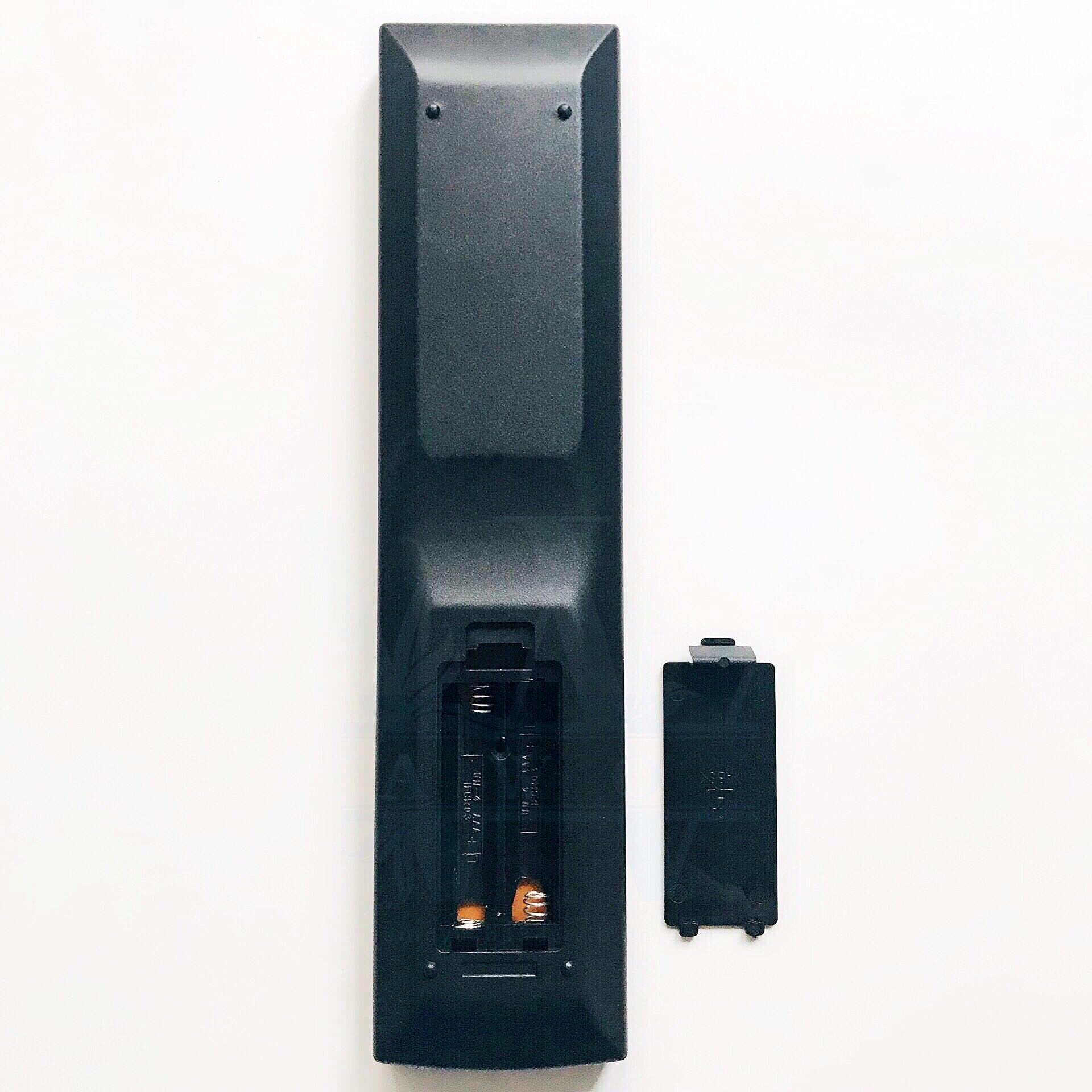 Nowy pilot zdalnego sterowania do amplitunera audio-wideo stereo Yamaha RX-V459 RX-V663 RX-V863 RX-V461 RX-V650 RX-V730RDS RX-V3800