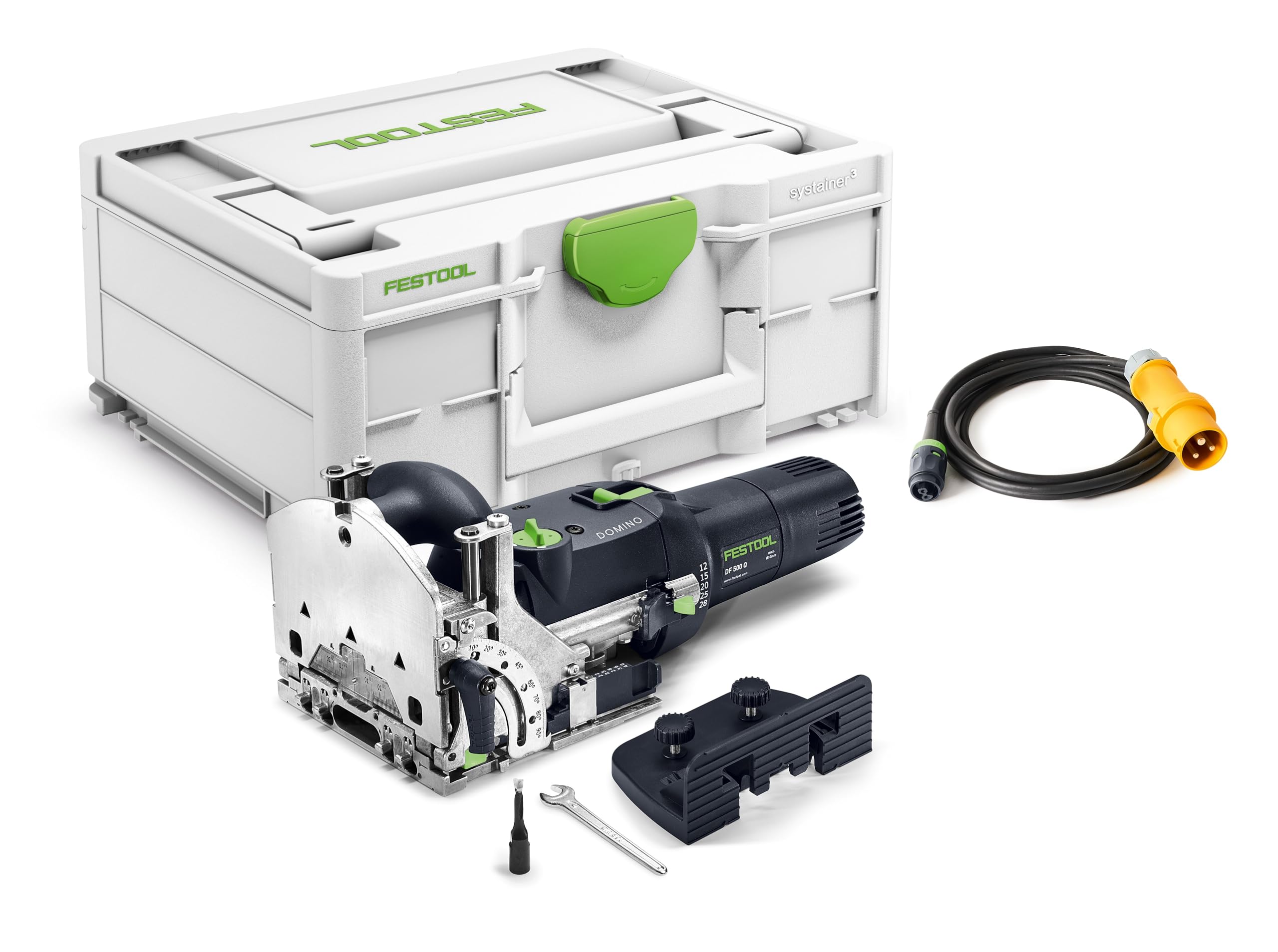 Festool Joining Machine Domino Df 500 Rq-Plus 110V