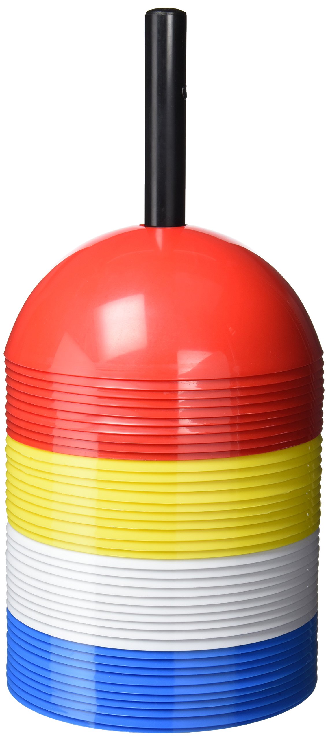 Softee Equipment Räucherkegel Set rund 40 Räucherkegel