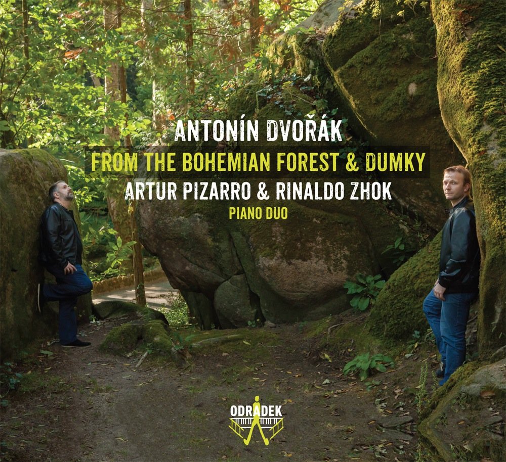 Antonín Dvorák: From The Bohemian Forest & Dumky